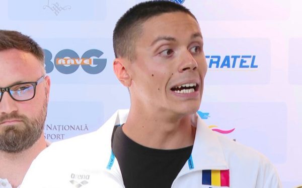 David Popovici, ignorat de stat: 32 de milioane de euro, o poveste amară