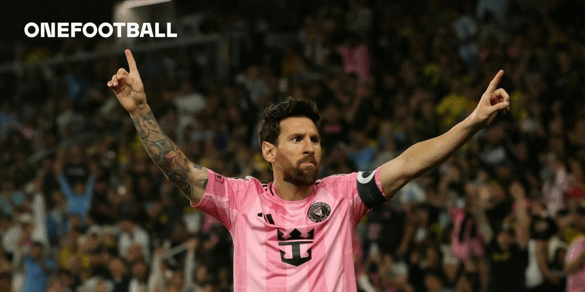 Messi, aproape de un nou record istoric
