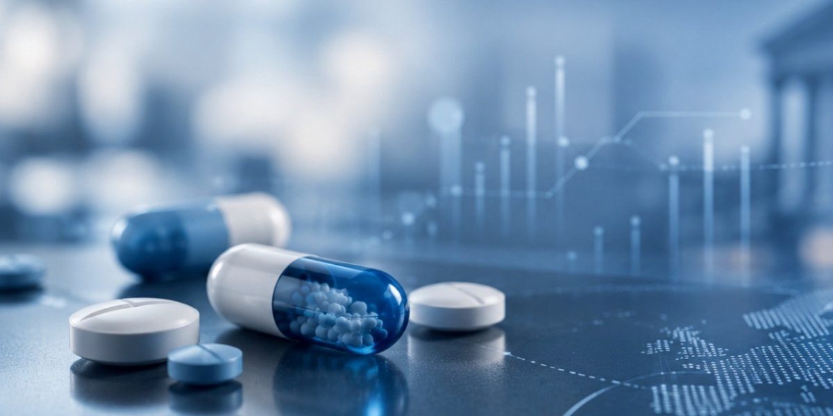 Medicamente noi pentru bolnavi: Cum ajunge tratamentul la pacient