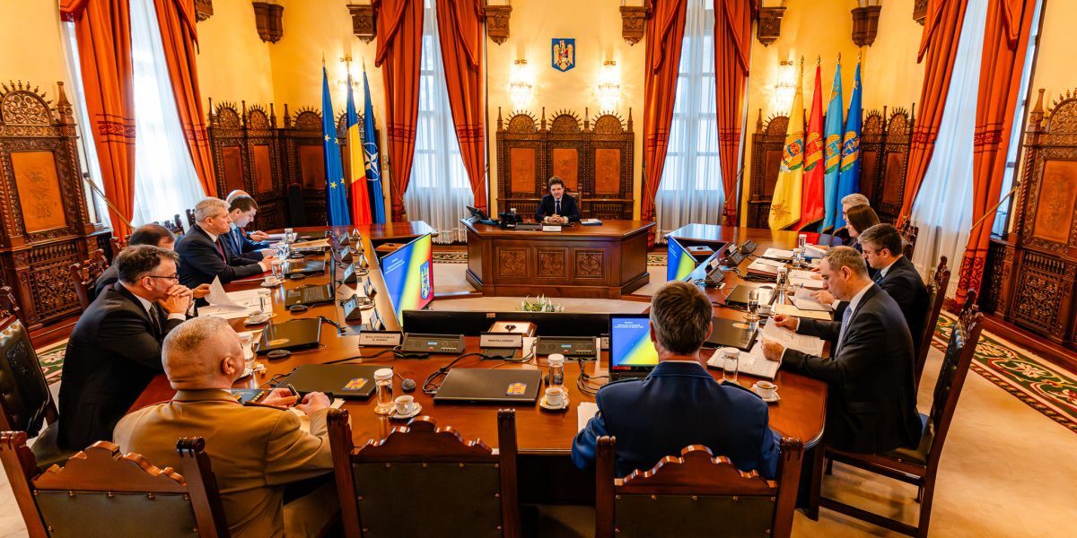 CSAT azi, ora 15: agenda incendiara, subiecte fierbinți