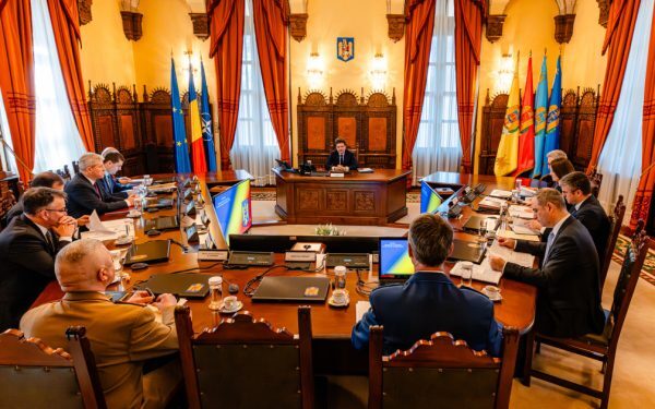 CSAT azi, ora 15: agenda incendiara, subiecte fierbinți