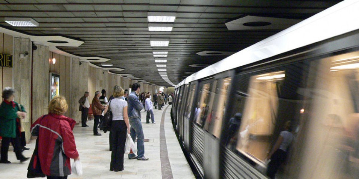 Metrou M7 Bragadiru-Voluntari: Semnat contractul pentru studiu fezabilitate