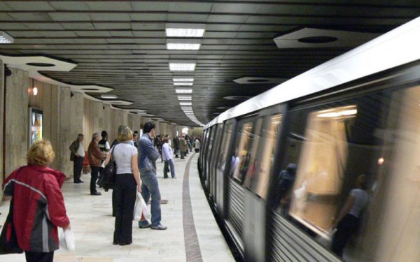 Metrou M7 Bragadiru-Voluntari: Semnat contractul pentru studiu fezabilitate