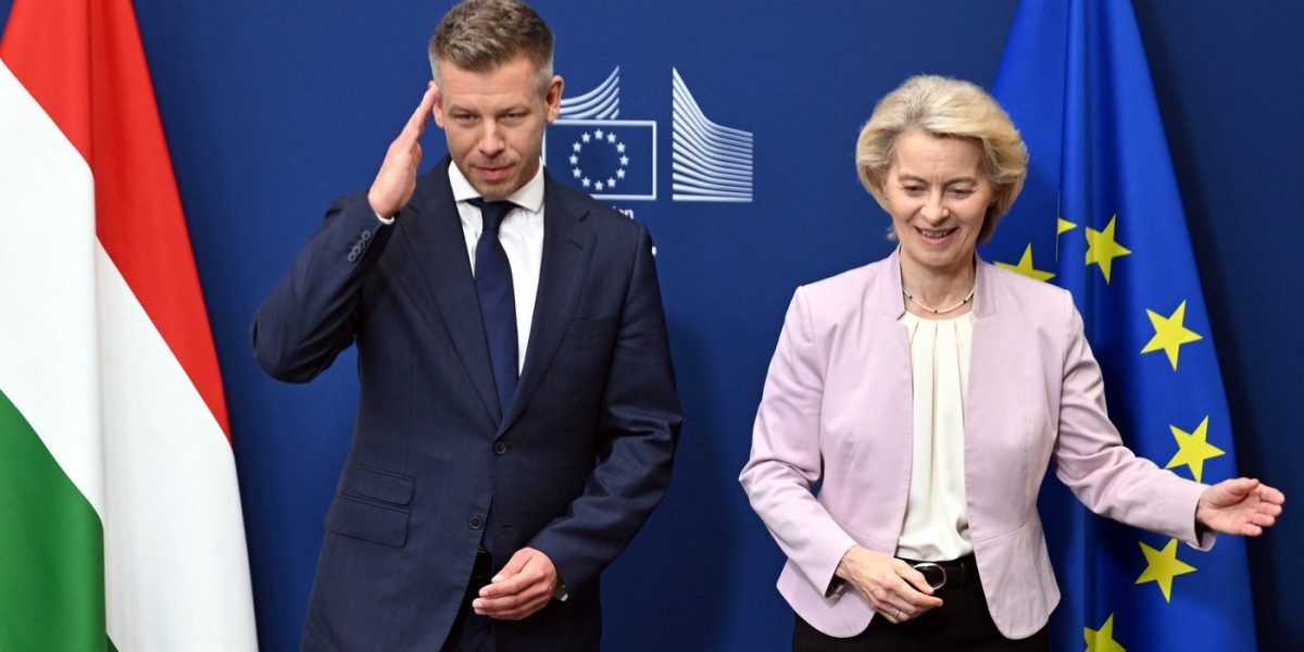 Ungaria: Comisia UE deblochează 4,2 mld €. Câți bani mai așteaptă Budapesta
