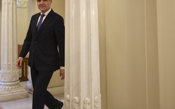 Nicușor Dan: Premierul luni? Ce vrea șeful Guvernului (SURSE)