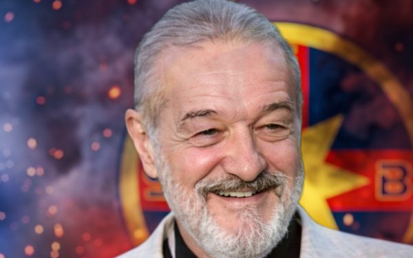 Becali a ales antrenorul FCSB: „Așa face el”