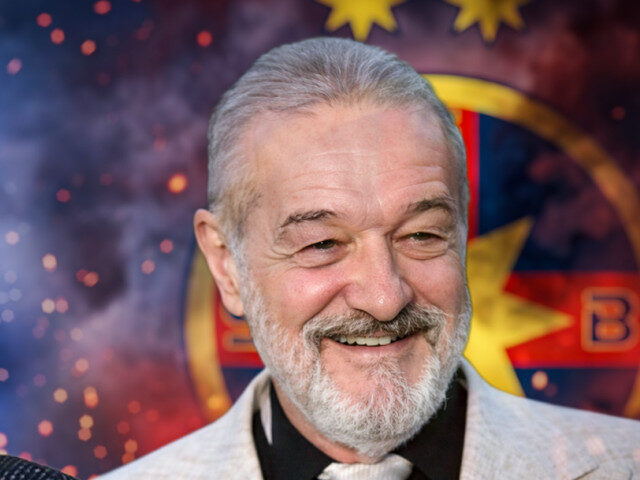 Becali a ales antrenorul FCSB: „Așa face el”