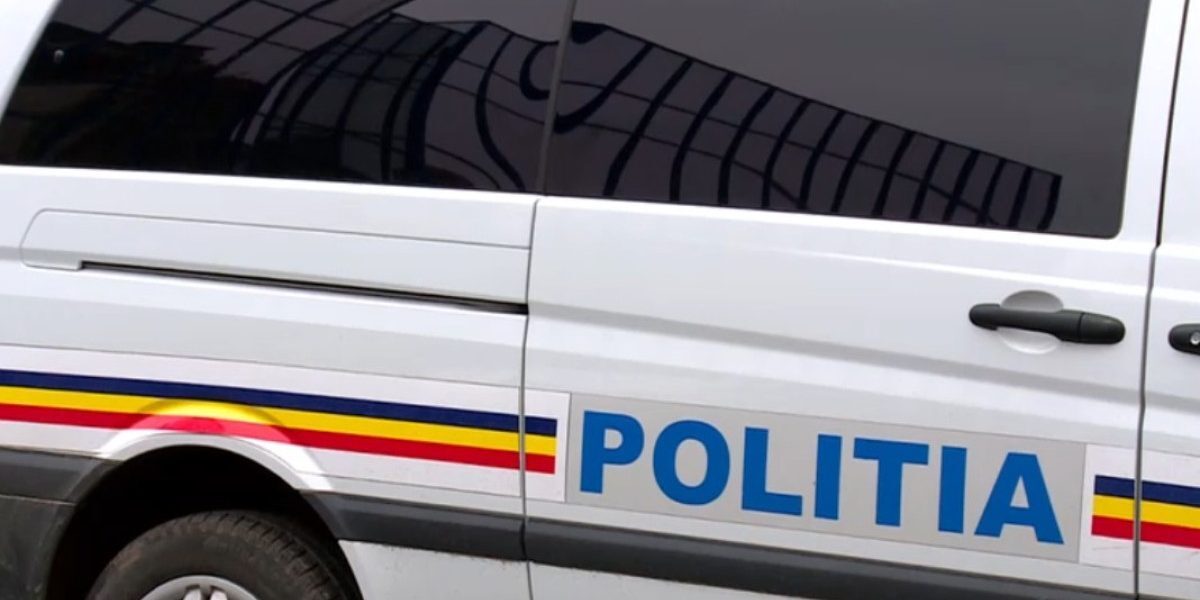Oradea în alertă: pirotehniștii la fața locului pentru un colet suspect