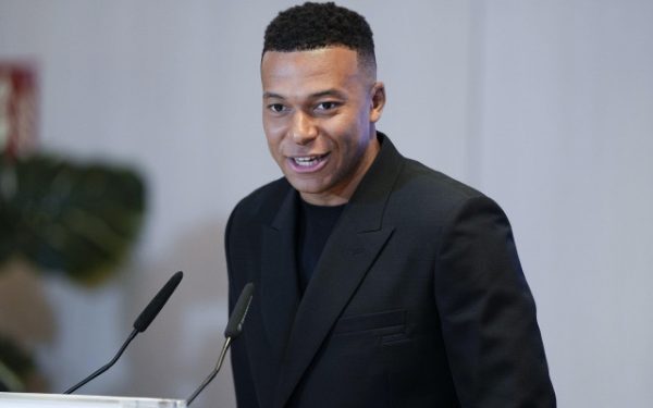 Mbappe, surpriză totală despre Balonul de AUR