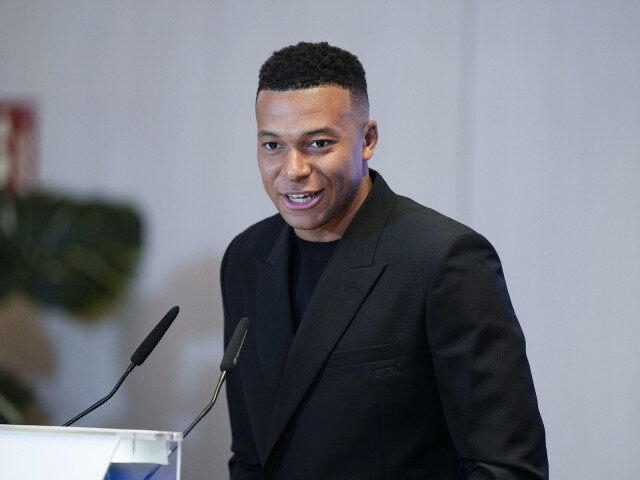 Mbappe, surpriză totală despre Balonul de AUR