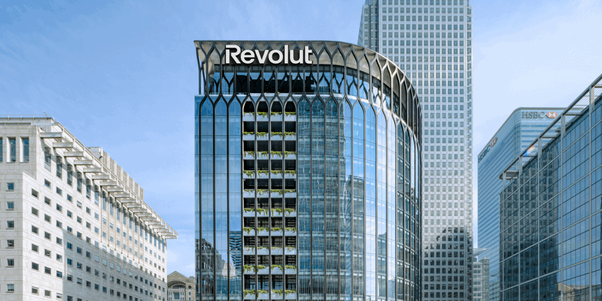 Revolut, Fraudă Sofisticată: Impersonare Externă Gravează