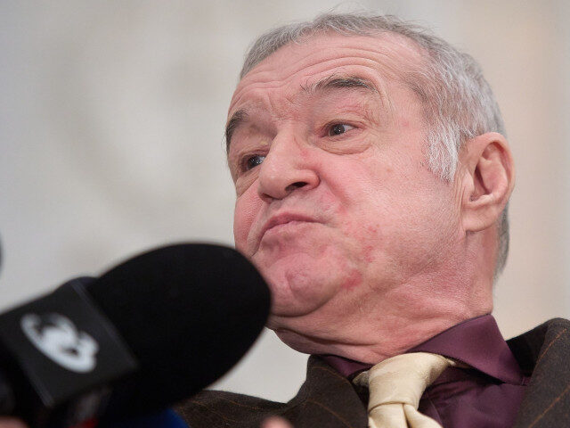Teia Becali, la suma-șoc impusă de judecători