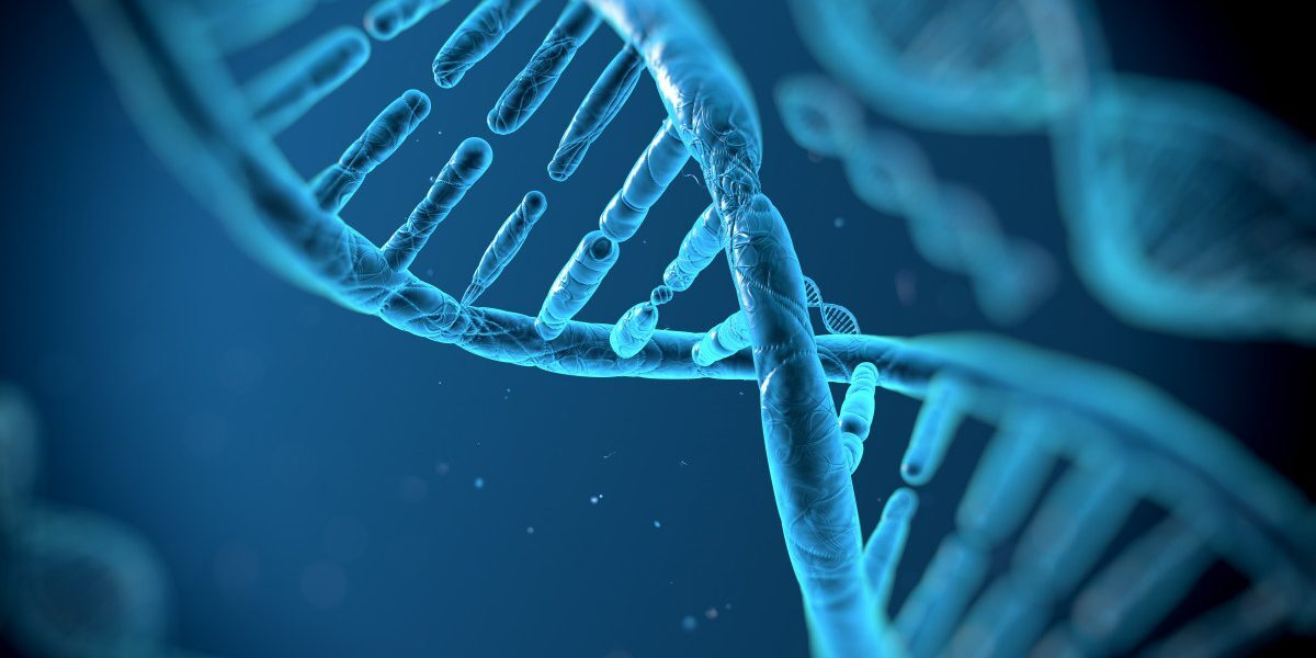 ADN-ul gunoi: Mină de AUR contra cancerului. Ce spun cercetătorii