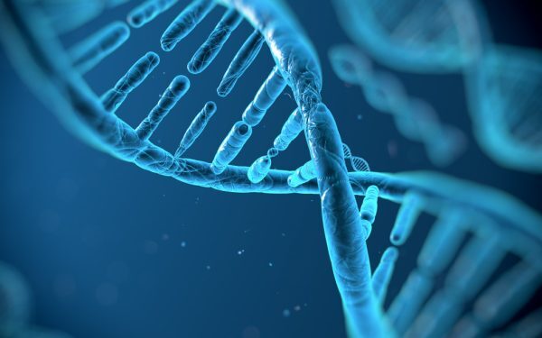ADN-ul gunoi: Mină de AUR contra cancerului. Ce spun cercetătorii