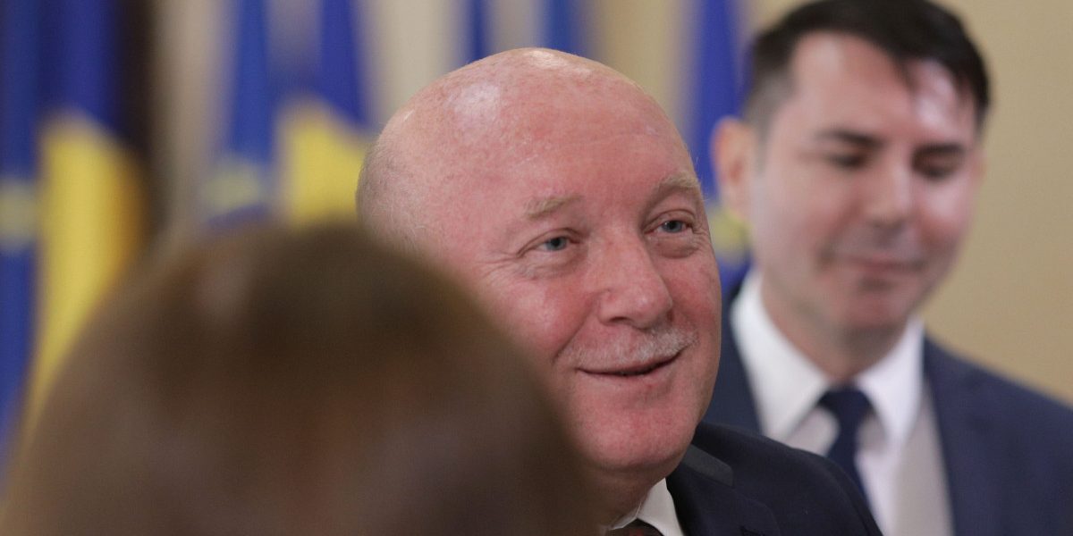 Zborul lui Deliorga, prins în ancheta Bolojan-Tănăsescu