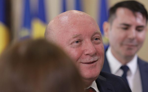 Zborul lui Deliorga, prins în ancheta Bolojan-Tănăsescu