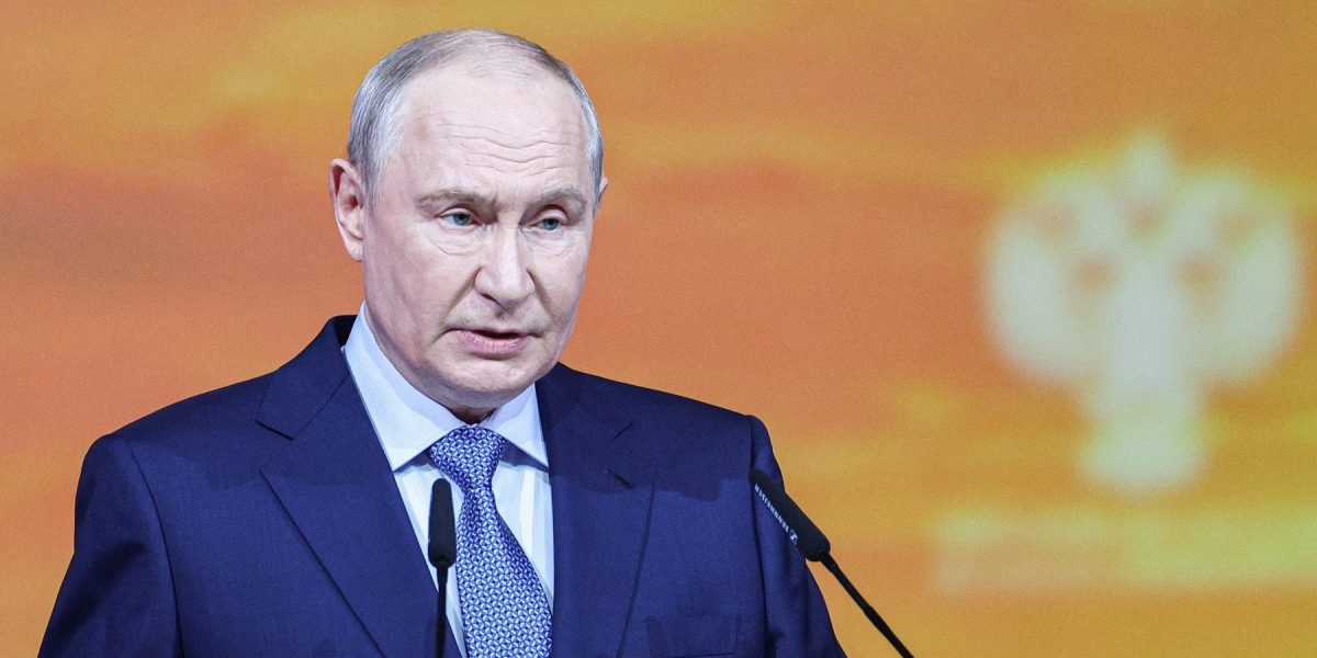 Putin. Ultima scuză pentru război și amențarea cu Europa