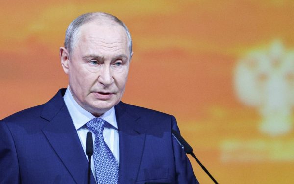 Putin. Ultima scuză pentru război și amențarea cu Europa