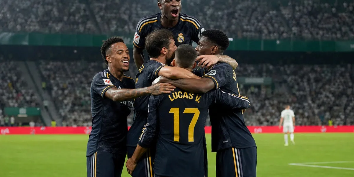 Real Madrid, victorie în prelungiri: Espi închide meciul cu Elche