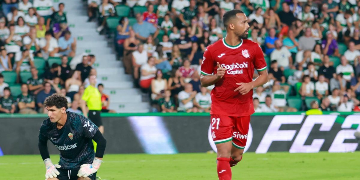 Real Sociedad învinge Elche 3-2: goluri și rezumat LaLiga