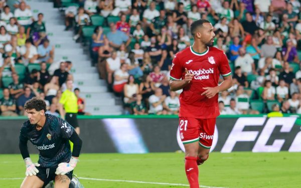 Real Sociedad învinge Elche 3-2: goluri și rezumat LaLiga