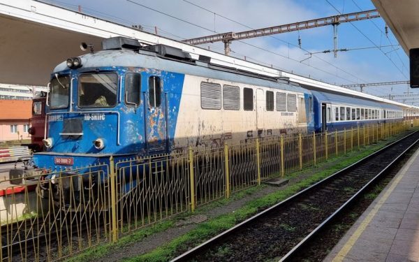 Șine în paragină: 11.000 km de vis feroviar, doar 600 ok. Unde au dispărut banii din PNRR