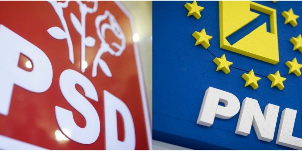 PNL dă PSD o nouă șansă la guvernare pentru Mureșan