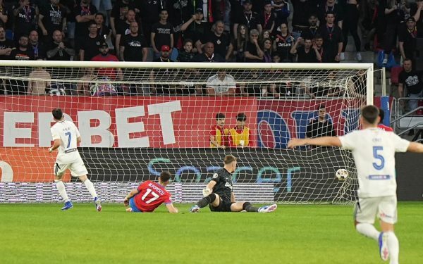 BACIU, ULTIMATUM la FCSB! Schimbare CLARĂ de antrenor după DERBY