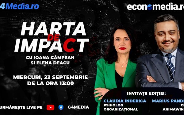 Aviație românească: Lupta pentru talente LIVE de la 13.00