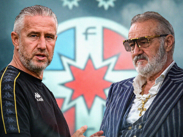 Reghecampf i-a cerut lui Becali: „Patroane, să nu te bagi”