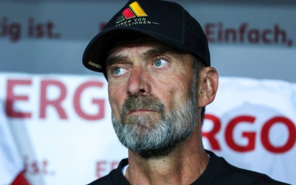 Klopp, lovitură uriașă: surpriză în preliminarii, verdict dat