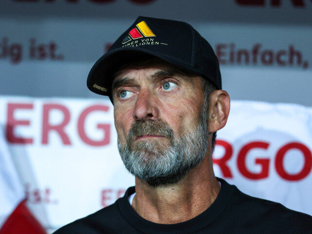 Klopp, lovitură uriașă: surpriză în preliminarii, verdict dat