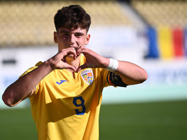 Atacantul refuzat de U Cluj a ales alt club