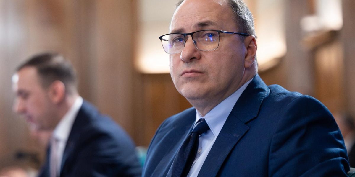 Dimian: Nu e haos în educație, nu anticipăm uragane la fiecare pas