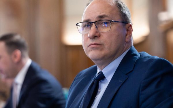 Dimian: Nu e haos în educație, nu anticipăm uragane la fiecare pas