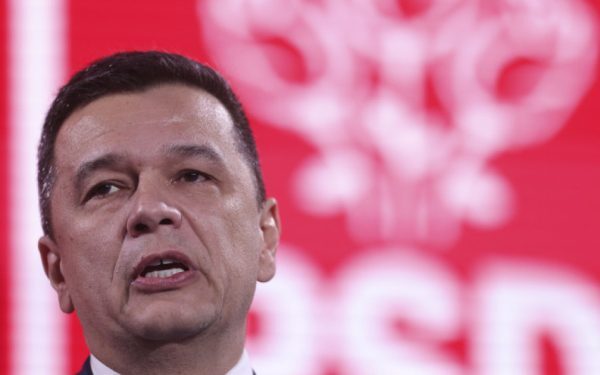 Grindeanu, ofertă de majoritate: PSD, maturul din cameră