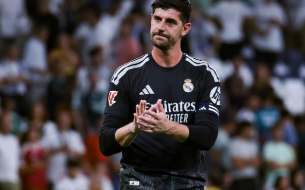 Real Madrid dă lovitura: 60 de milioane pentru portarul lui Courtois