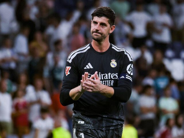 Real Madrid dă lovitura: 60 de milioane pentru portarul lui Courtois