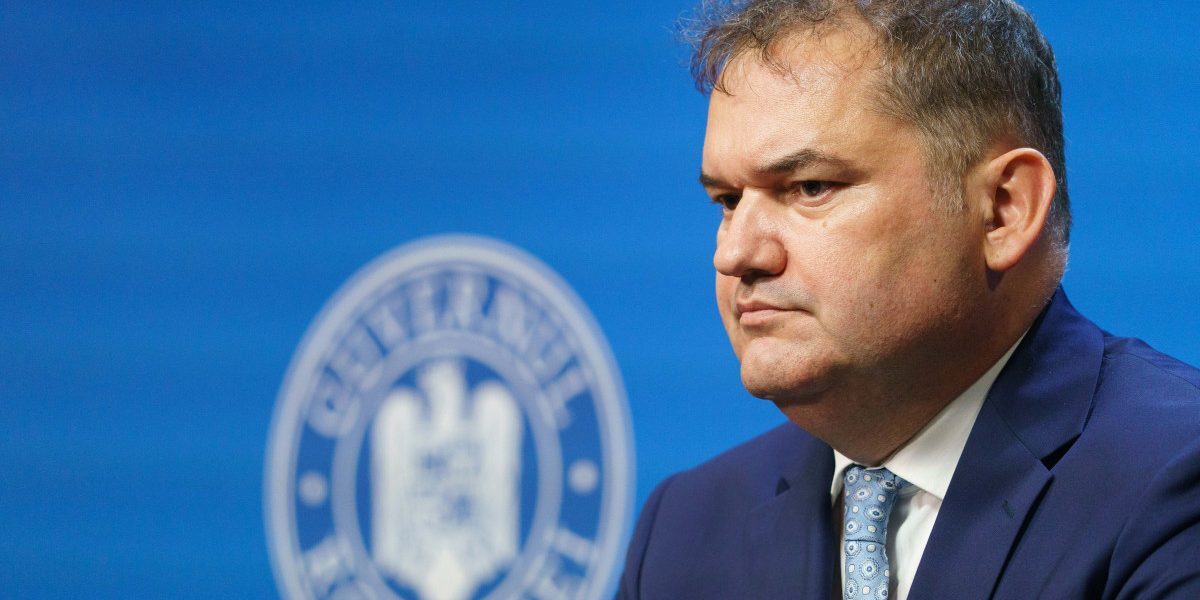 Cseke Attila: Fără bani la Urgențe, cerem guvern cu puteri depline
