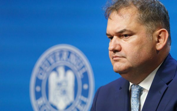 Cseke Attila: Fără bani la Urgențe, cerem guvern cu puteri depline