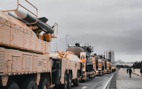Ucraina cere avioane: Europa, la rascruce. Patriot si SAMP/T pe front