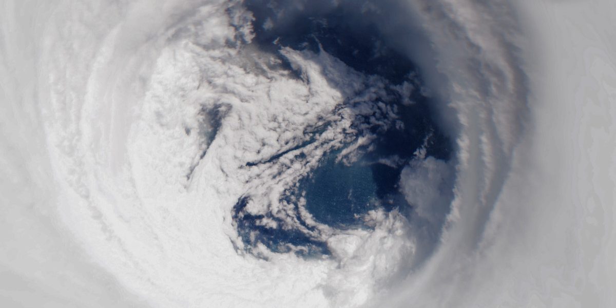 El Nino a stins uraganele din Atlantic