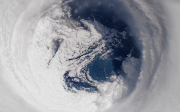 El Nino a stins uraganele din Atlantic