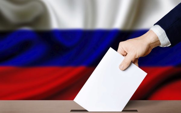 Rusia deschide secții de vot la granița cu Polonia și Balticele