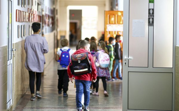 Noul an școlar: Ministrul Educației, provocări și mesaje pentru elevi
