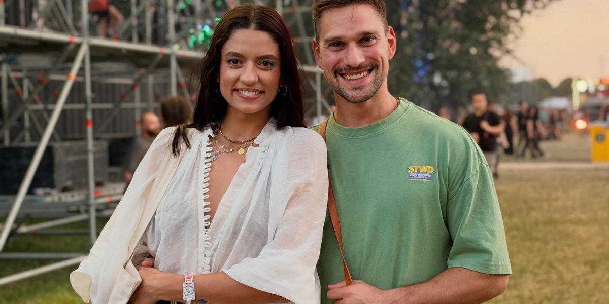 Vlad Gherman, anunț surpriză după 2 ani cu Oana Moșneagu
