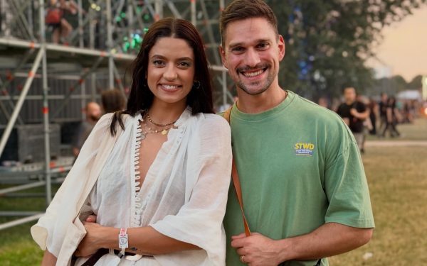 Vlad Gherman, anunț surpriză după 2 ani cu Oana Moșneagu