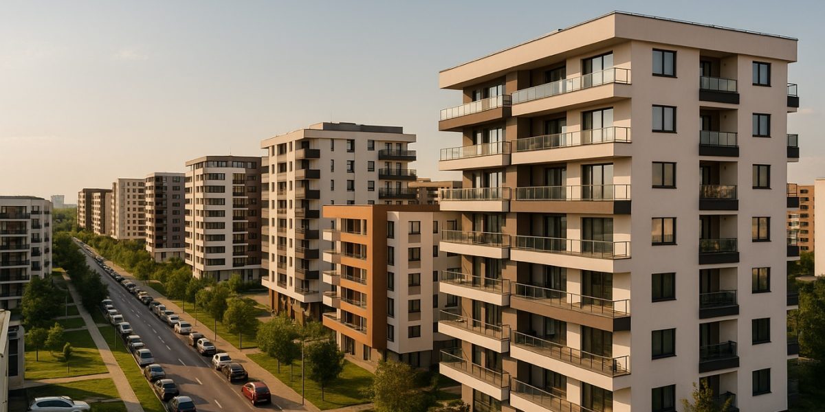 Apartament cu 1 leu/lună: Ce secrete ascunde anunțul imobiliar