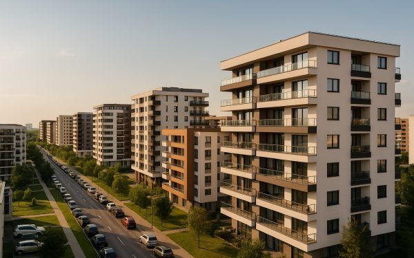 Apartament cu 1 leu/lună: Ce secrete ascunde anunțul imobiliar