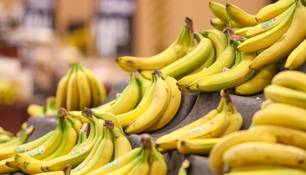 Coaja bananelor spune tot: Semne că fructele sunt stricate